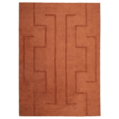 Gearhart Washable Wool Rug