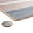 Matter Canvas 6" x 6" Porcelain Stone Look Floor and Wall Tile-70564528