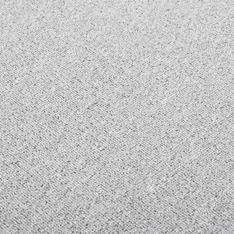 Runner Goten Solid Colour Area Rug, Runner 50 x 100cm