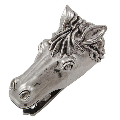 Equestre Door Knocker