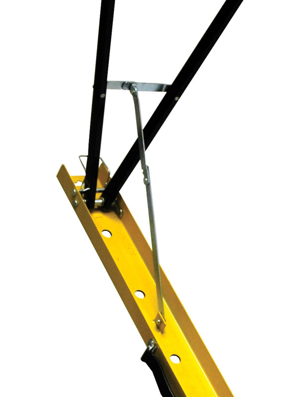 39'' W Steel Top Workbench