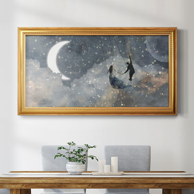 " Celestial Love Collection D "