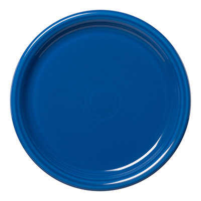 Assiette plate Fi 1/2 Bistro