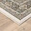 Tapis oriental gris Atherine-421485159