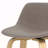 Bentwood Counter/ Bar Height Stool-1938109846