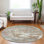  Machine Washable Indoor/Outdoor Chayden ACN1061 Rug