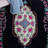 Danny-Junior Hand Tufted Wool Floral Rug-1688552693