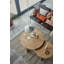Jali Handmade Glass Table Vase