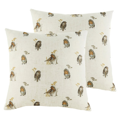 Evans Square Cushion