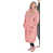 Pink is out of stock selected