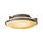 Metra 2 - Light 14.2" Flush Mount-1668919717