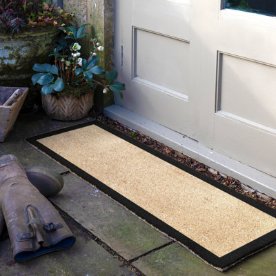 Non-Slip Doormat