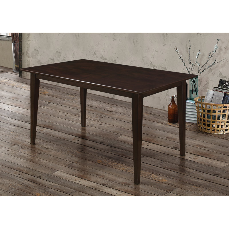 Table de salle à manger Tunkhannock