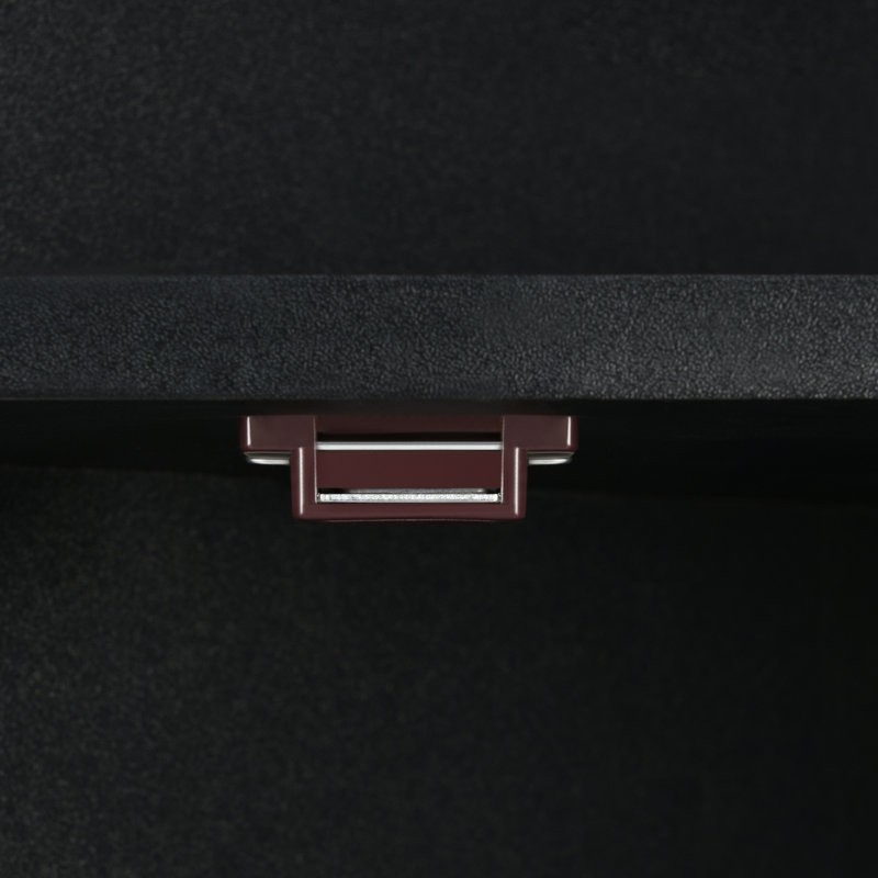 Ottavia Freestanding Linen Cabinet