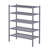 20 Pair Shoe Rack-1662287741