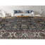 Sona Hand Woven Wool Oriental Area Rug