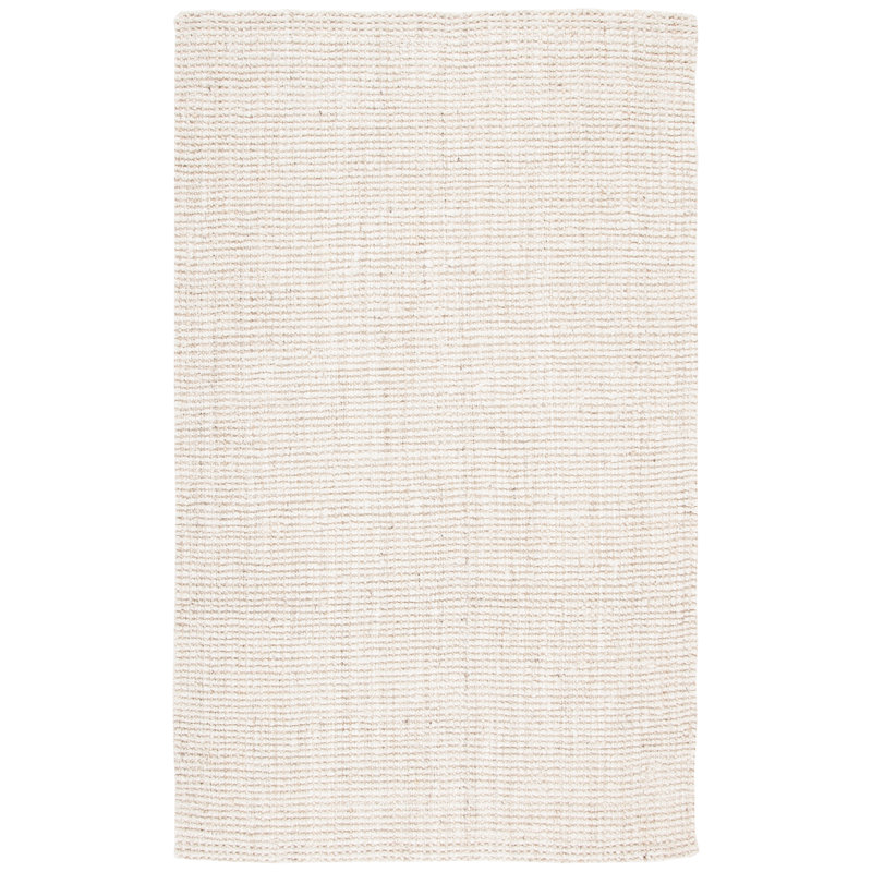 Jute / Sisal Hand Woven Area Rug, Rectangle 244 x 305 cm