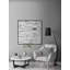 Missing Marble 1 Piece Floater Frame Painting on Canvas-1769640854
