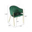 Chaise rembourrée Modern-313974041