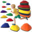 Freeport Park Plastic Balance Stepping Stones