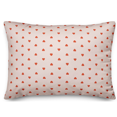 Coussin Tiny Hearts