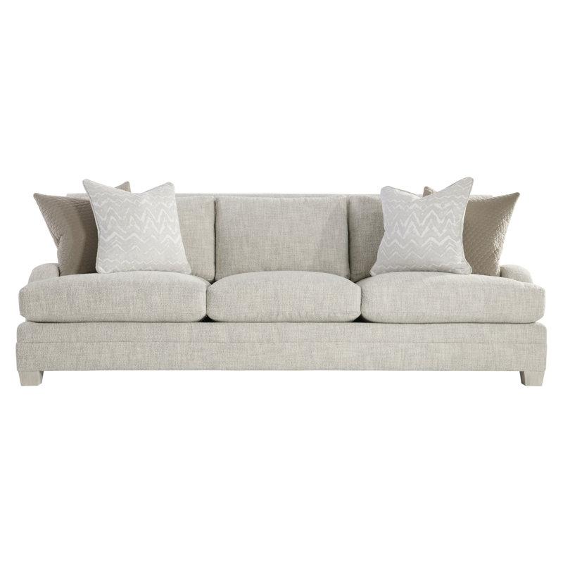 Bernhardt Rollins Fabric Sofa