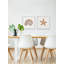 Starry Shell - 2 Piece Single Picture Frame Painting-61191214