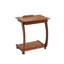 Table de bout moderne, minimaliste, réglable et mobile-589374159