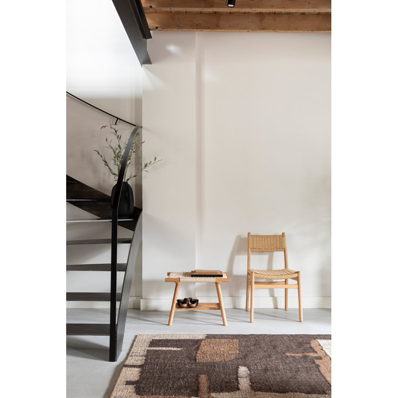 Kintaro Accent Stool