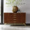 Multi-Functional Large-Capacity Sideboard