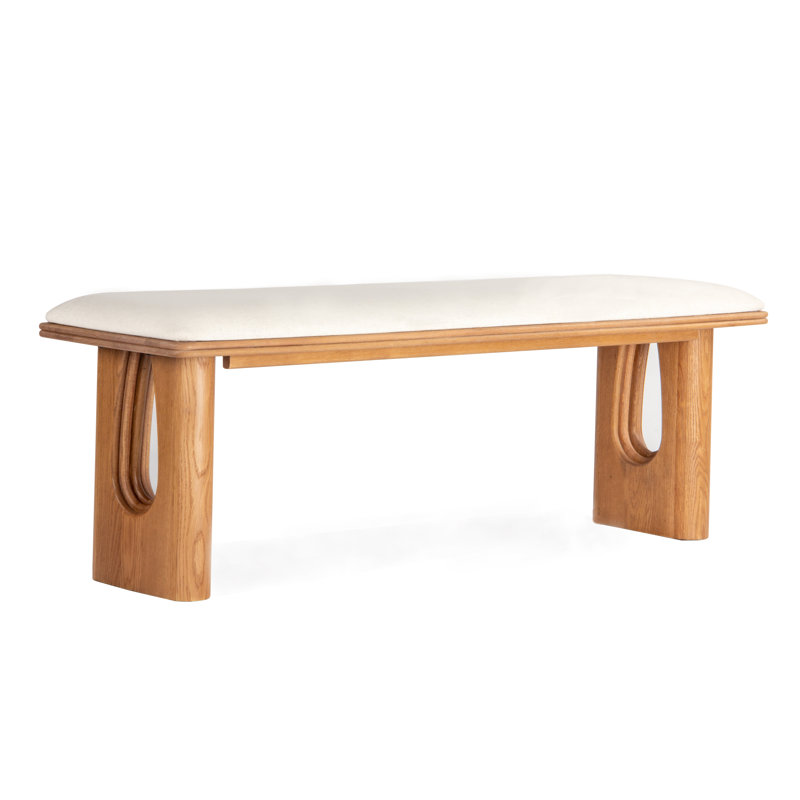 Banc à couches