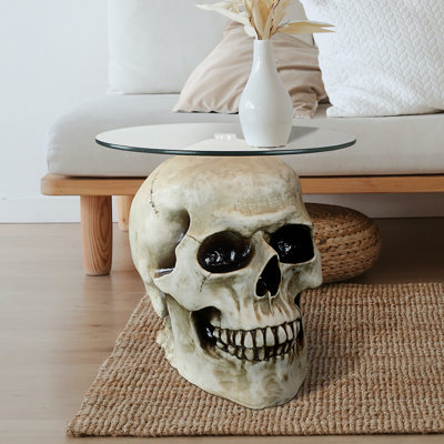 Lost Souls End Table