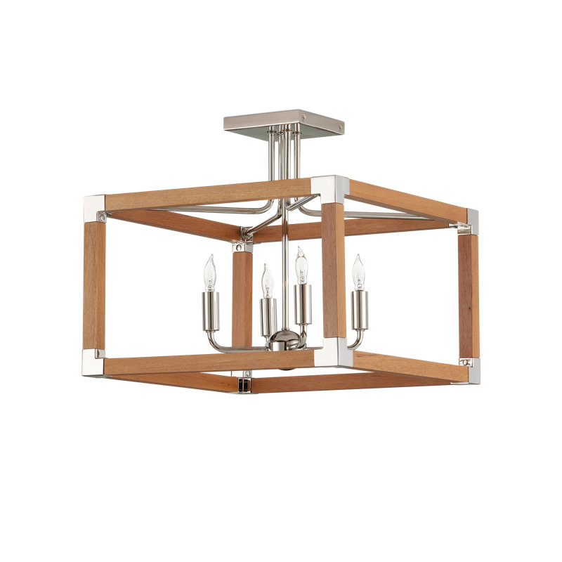 Boyd Semi-Flush Mount
