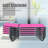 Narmin Outdoor Aluminium Chaise Lounge Set, Outdoor Chaise Lounge, Lounge Chairs-1604800166