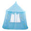Zoomie Kids 121cm W x 85.5cm D Pop-Up Play Tent-1000038157