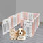 Parc portatif pour chat Geffre-316227259