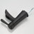 Single-Hole Single-handle Bathroom Faucet with Drain Assembly-64600858