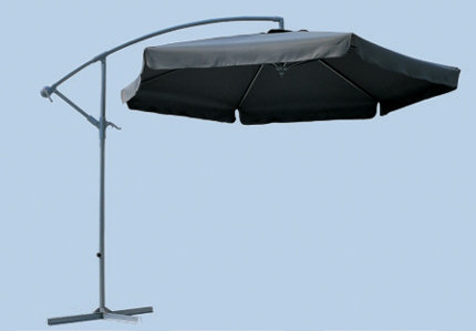 3m Cantilever Parasol