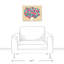 Art sur toile arborescent Belanger-1244713811