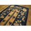 Hand Knotted Wool Floral Area Rug