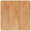 Arroe 60cm Solid Wood Bathroom Vanity Top-2031677218