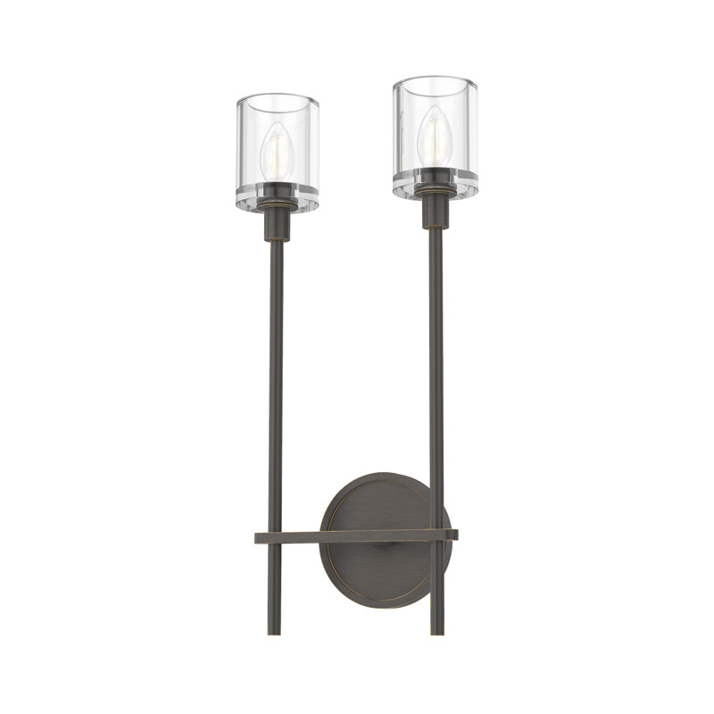 Salita Wallchiere, Urban Bronze