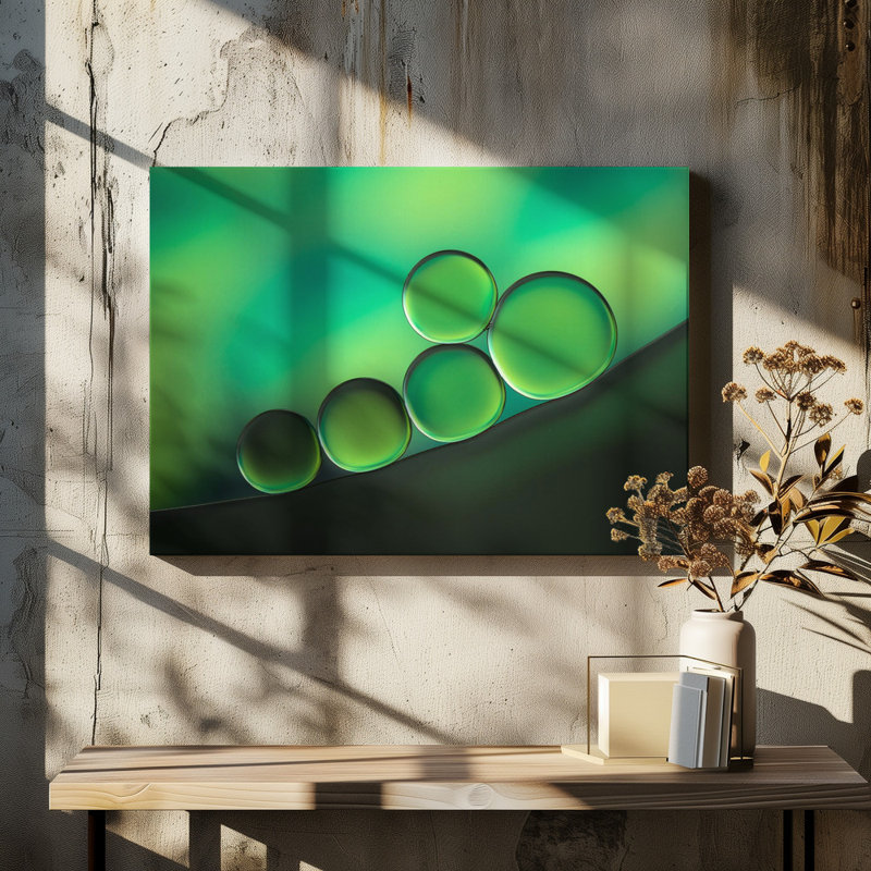 Wrapped Canvas Print, 60.96 cm H x 91.44 cm W