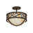 Gott Semi Flush Mount