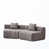 Gray Chenille selected