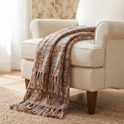 Ameeran Throw Blanket