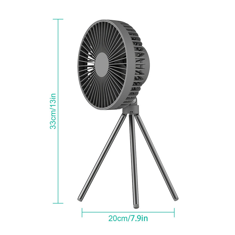 Ventilateur Edge Collections