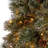 Lighted Christmas Tree-163602917
