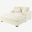 Méridienne surdimensionnée 70,9 po-838587607