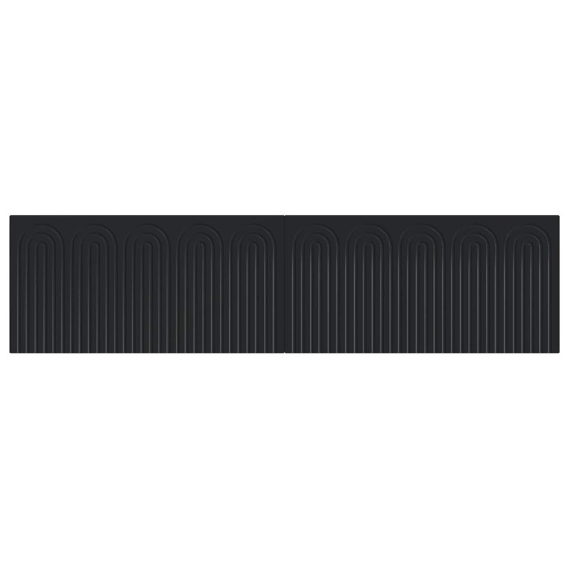 Headboard, Black